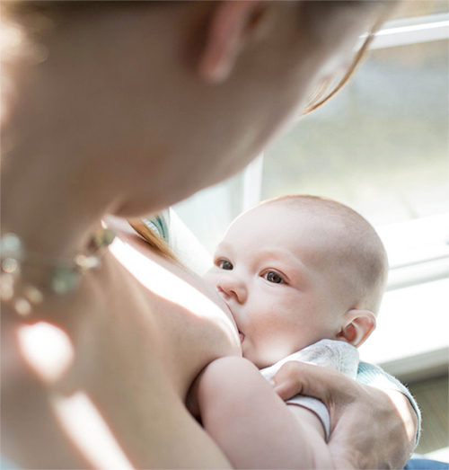 Is My Baby Getting Enough Milk? Is My Baby Getting Enough Milk?