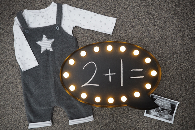 Pregnancy Announcement Ideas Pregnancy Announcement Ideas