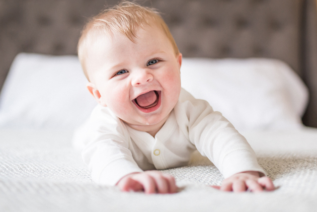 11 Benefits of Breastfeeding 11 Benefits of Breastfeeding