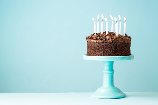 Celebrate your Journey – Happy Birthday! Celebrate your Journey – Happy Birthday!