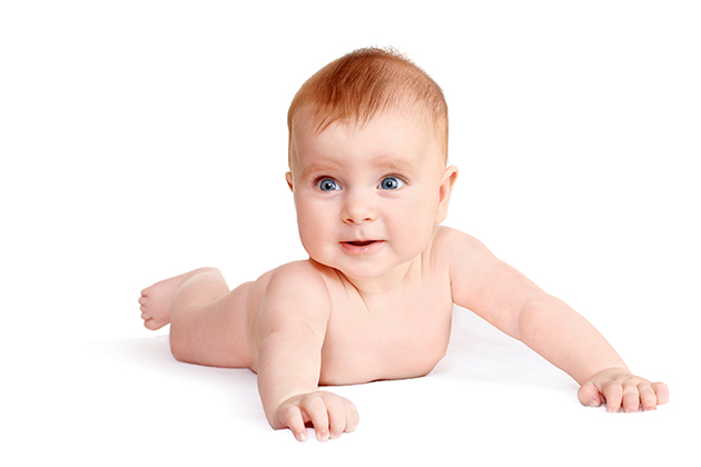 A Naturally Healthy Baby A Naturally Healthy Baby