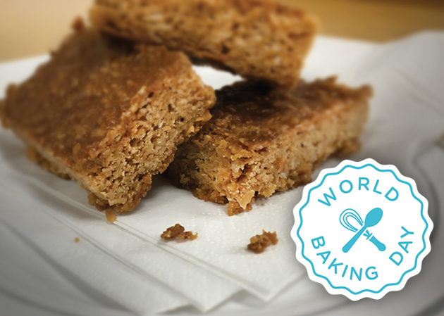 A Round Up of Recipes for World Baking Day 2017 A Round Up of Recipes for World Baking Day 2017