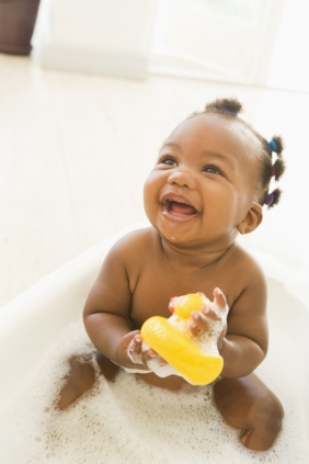 Bath & Bed, Rythms & Routines Bath & Bed, Rythms & Routines
